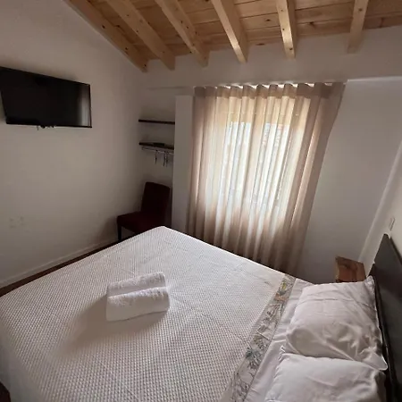 بيت للعطل Casa Da Pipela
