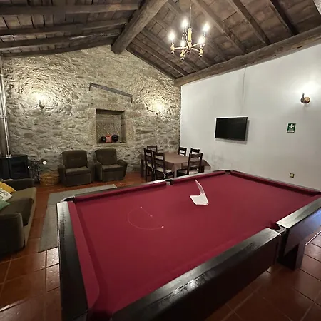 Casa Da Pipela Holiday home Santo Andre (Vila Andre)