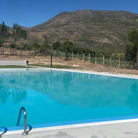 بيت للعطل Casa Da Pipela Santo Andre (Vila Andre)