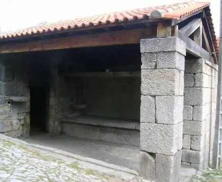 Casa Da Pipela Holiday home Santo Andre (Vila Andre)