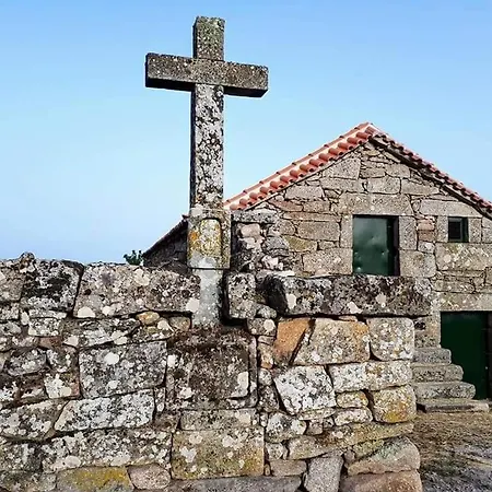 Casa Da Pipela Holiday home