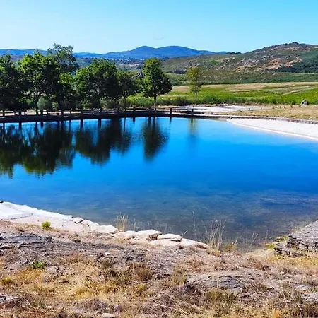 Holiday home Casa Da Pipela *