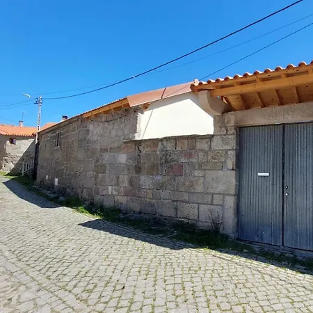 Casa Da Pipela *