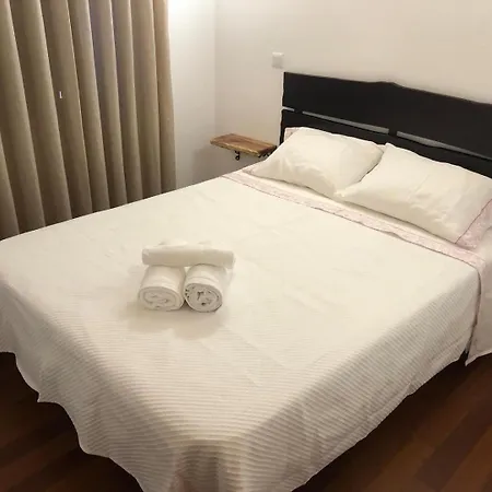 Casa Da Pipela Holiday home