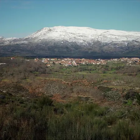 Casa Da Pipela