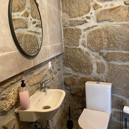 Casa Da Pipela بيت للعطل *