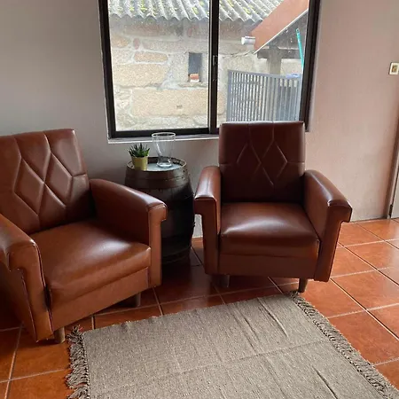 Holiday home Casa Da Pipela *