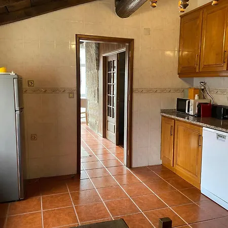 Casa Da Pipela Holiday home Santo Andre (Vila Andre)