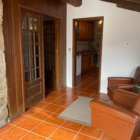 Casa Da Pipela Holiday home