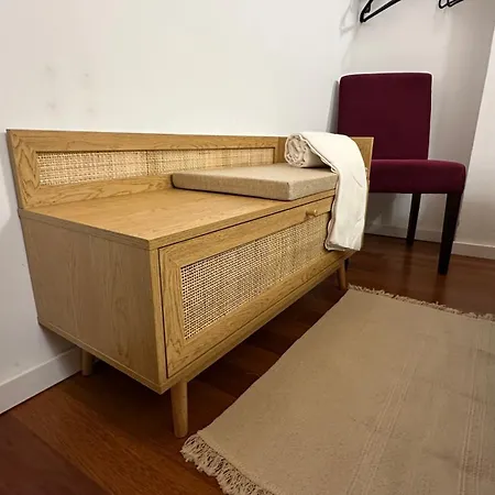 Casa Da Pipela بيت للعطل Santo Andre (Vila Andre)