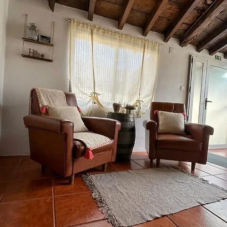 Casa Da Pipela *