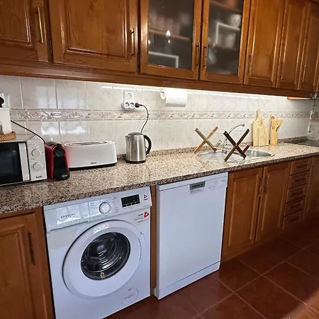 Casa Da Pipela Holiday home *