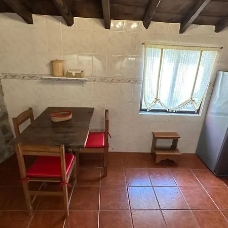 Casa Da Pipela Holiday home Santo Andre (Vila Andre)