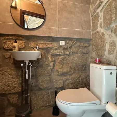 Casa Da Pipela