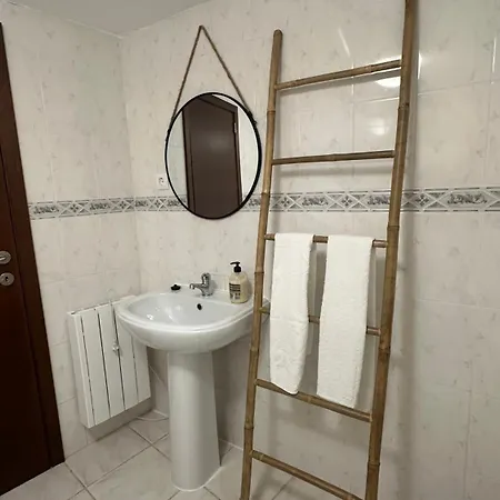 Casa Da Pipela Prázdninový dům