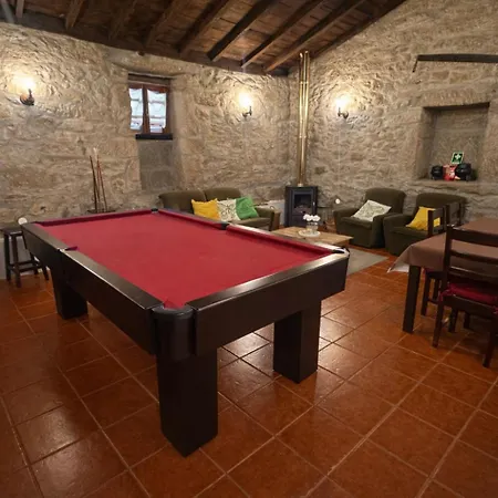 بيت للعطل Casa Da Pipela