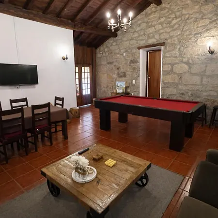 Casa Da Pipela *