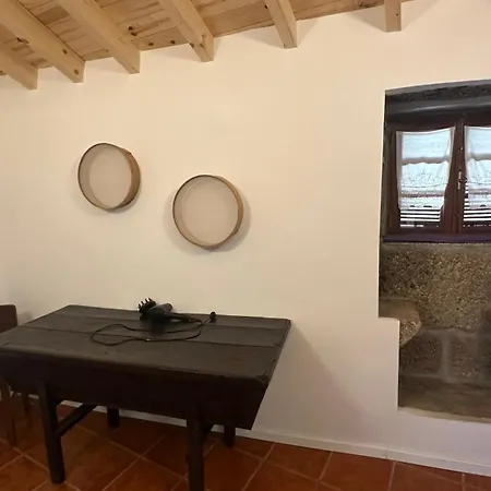 Prázdninový dům Casa Da Pipela