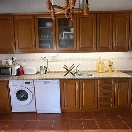 Casa Da Pipela *