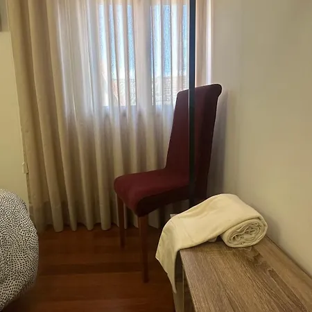 度假居 Casa Da Pipela *