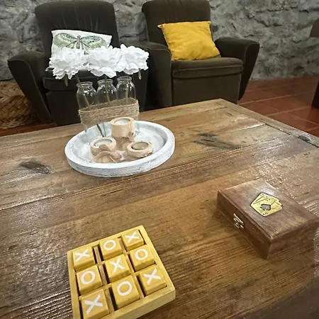 Casa Da Pipela *