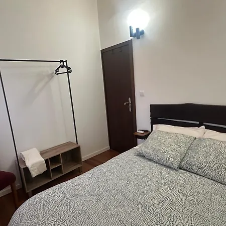 Casa Da Pipela * Santo Andre (Vila Andre)