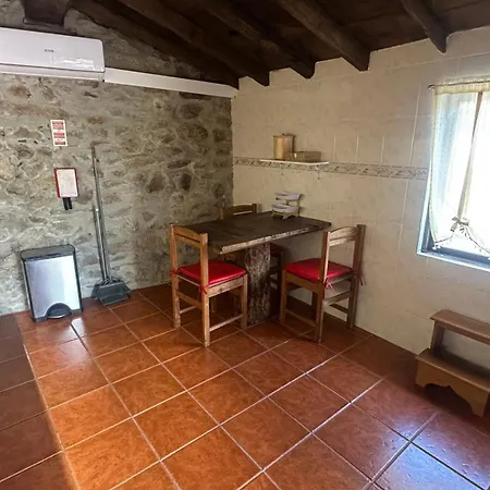 Prázdninový dům Casa Da Pipela *