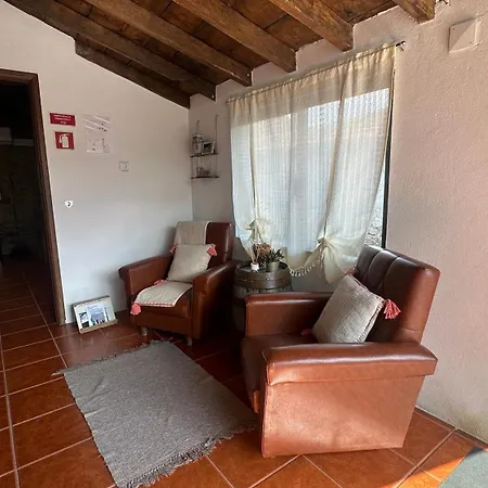بيت للعطل Casa Da Pipela