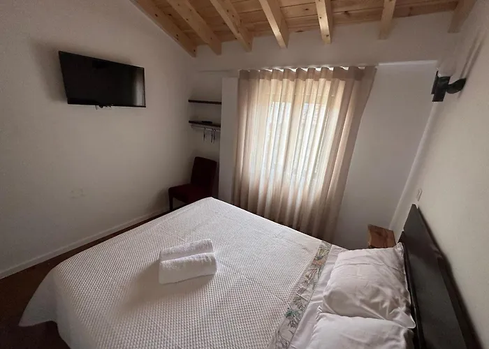 別荘 Casa Da Pipela