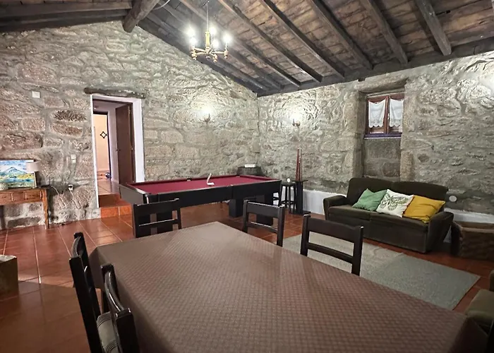 Casa Da Pipela * Santo Andre (Vila Andre)