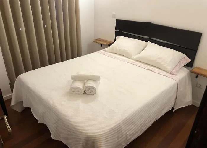 Casa Da Pipela 別荘