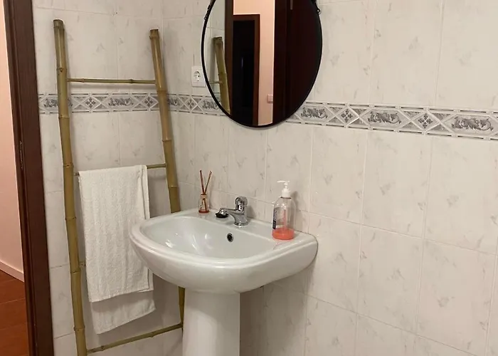 別荘 Casa Da Pipela Santo Andre (Vila Andre)