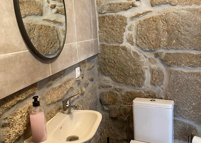 Casa Da Pipela Holiday home *