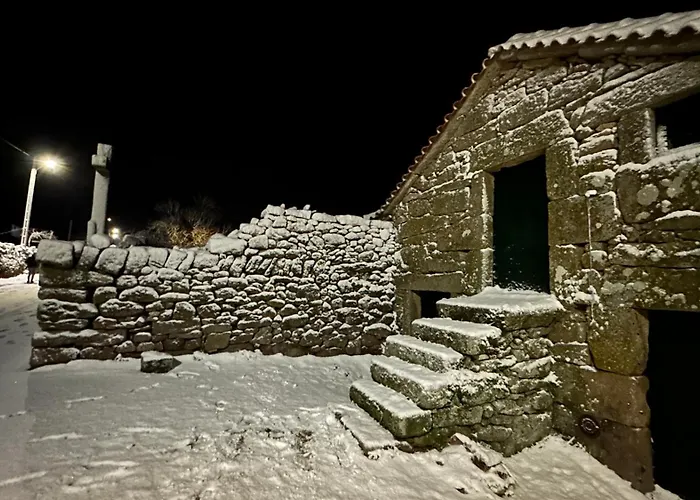 Casa Da Pipela * Santo Andre (Vila Andre)