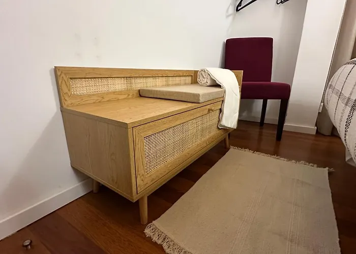 Casa Da Pipela Holiday home Santo Andre (Vila Andre)