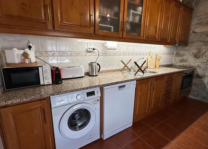 Casa Da Pipela Holiday home *